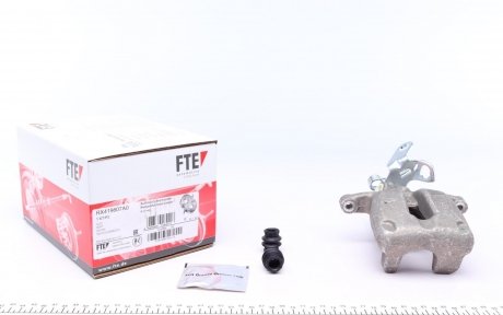 Суппорт тормозной FTE RX419807A0