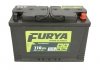 Акумулятор 12V 110Ah/800A AGRO; HD (P+ Standard pole) 350x175x230 B01 - ніжка висотою 10,5 мм (стартер) FURYA BAT110/800R/FURYA (фото 3)