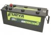 Аккумулятор 180Ah/900A HD (L+ Standard Pole) 513x223x218 B00 - без опоры (стартер) FURYA BAT180/900L/HD/FURYA (фото 1)