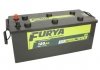 Аккумулятор 180Ah/900A HD (L+ Standard Pole) 513x223x218 B00 - без опоры (стартер) FURYA BAT180/900L/HD/FURYA (фото 2)