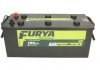 Аккумулятор 180Ah/900A HD (L+ Standard Pole) 513x223x218 B00 - без опоры (стартер) FURYA BAT180/900L/HD/FURYA (фото 3)