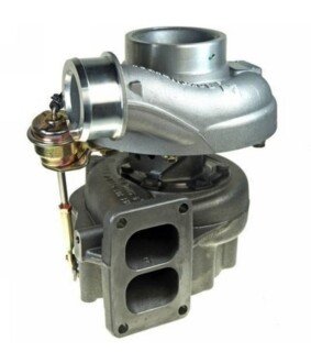 Фото автозапчасти turbosprД™Ејarka DAF XE355C1 CF85,XF95 -05r GARRETT 0207010511