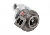 Турбокомпрессор (тип компрессионного колеса: алюминий) SCANIA 4, P,G,R,T DC12.01-DT12.14 05.95- GARRETT 452109-0006 (фото 2)
