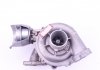 Турбина Citroen Berlingo/Peugeot Partner 1.6HDI 08- (66/80kW) (заводская реставрация) GARRETT 753420-9006S (фото 6)