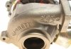 Турбина Renault Megane/Laguna 1,9DСI 03- (заводская реставрация) GARRETT 755507-9011S (фото 10)