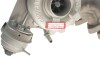 Фото автозапчасти турбина Audi A3/Volkswagen Passat B6 2.0 TDI 05-12 (заводская реставрация) GARRETT 757042-9018S (фото 2)