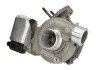 Фото автозапчастини турбокомпресор (новий) CHEVROLET CAPTIVA, EPICA; OPEL ANTARA A 2.0D 07.06- GARRETT 762463-5006S (фото 1)