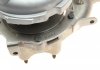 Турбина Renault Master 2.5dCi 01- (заводская реставрация) GARRETT 782097-9001W (фото 11)
