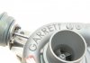 Турбина Renault Master 2.5dCi 01- (заводская реставрация) GARRETT 782097-9001W (фото 12)