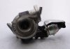 Фото автозапчастини турбокомпресор OPEL ASTRA J, ASTRA J GTC, CORSA D, MERIVA B, MOKKA / MOKKA X 1.7D 09.09- GARRETT 789533-5002S (фото 1)