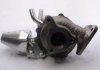 Фото автозапчастини турбокомпресор OPEL ASTRA J, ASTRA J GTC, CORSA D, MERIVA B, MOKKA / MOKKA X 1.7D 09.09- GARRETT 789533-5002S (фото 2)