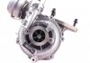 Турбина Renault Master/Opel Movano B 2.3dCi 10- (107/110 kW) GARRETT 790179-5002S (фото 2)