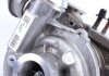 Турбина Renault Master/Opel Movano B 2.3dCi 10- (107/110 kW) (заводская реставрация) GARRETT 790179-9002W (фото 11)