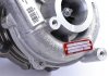 Турбина Renault Master/Opel Movano B 2.3dCi 10- (107/110 kW) (заводская реставрация) GARRETT 790179-9002W (фото 13)