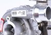 Турбина Renault Master/Opel Movano B 2.3dCi 10- (107/110 kW) (заводская реставрация) GARRETT 790179-9002W (фото 14)
