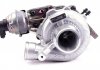 Турбина Fiat Ducato/Iveco Daily 3.0D 10- GARRETT 796122-5007S (фото 2)
