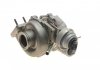 Турбина Fiat Ducato/Iveco Daily 3.0D 10- (заводская реставрация) GARRETT 796122-9010S (фото 3)