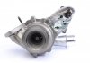 Турбина Citroen Jumper/Peugeot Boxer 2.2 HDi 11- (заводская реставрация) GARRETT 798128-9009S (фото 11)