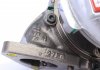 Турбина Citroen Jumper/Peugeot Boxer 2.2 HDi 11- (заводская реставрация) GARRETT 798128-9009S (фото 6)
