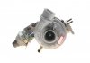 Турбина Iveco Daily V/VI 2.3D 14- (заводская реставрация) GARRETT 808549-9004S (фото 3)
