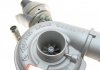 Турбина Iveco Daily V/VI 2.3D 14- (заводская реставрация) GARRETT 808549-9004S (фото 7)