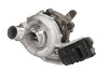 Фото автозапчасти турбокомпрессор (новый) LAND ROVER DISCOVERY IV, DISCOVERY V, RANGE ROVER IV, RANGE ROVER SPORT I, RANGE ROVER SPORT II 3.0D/3.0DH 09.09- GARRETT 829440-5004S (фото 1)