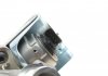 Турбина Fiat Ducato Multijet 2,3 D 11- (заводская реставрация) GARRETT 839765-9001S (фото 8)