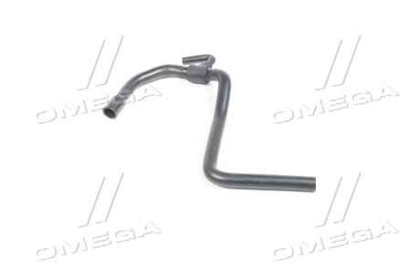 Фото автозапчастини патрубок обігрівача OPEL ASTRA F 1.4 03.92-09.98 Gates 02-1733