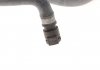 Шланг гумовий системи охолодження верхній BMW X5 (E53) 4.4/4.6 01.00-09.03 Gates 05-2359 (фото 8)