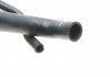 Шланг гумовий системи охолодження нижній CITROEN JUMPER; FIAT DUCATO; PEUGEOT BOXER 2.2D 04.06- Gates 05-2571 (фото 5)