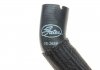 Шланг гумовий системи охолодження нижній FIAT DOBLO, DOBLO/MINIVAN 1.9D 10.01- Gates 05-2658 (фото 3)