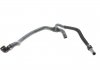 Шланг резиновый системы охлаждения нижний FIAT DOBLO, DOBLO/MINIVAN 1.3D 10.05- Gates 05-2714 (фото 1)