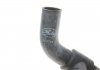Шланг резиновый системы охлаждения нижний FIAT DOBLO, DOBLO/MINIVAN 1.3D 10.05- Gates 05-2714 (фото 3)
