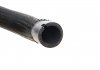 Шланг гумовий системи охолодження верхній FIAT DOBLO, DOBLO/MINIVAN 1.4 10.05- Gates 05-2814 (фото 3)