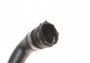 Шланг гумовий системи охолодження нижній BMW 3 (E46) 2.0D 09.01-12.07 Gates 05-2981 (фото 4)