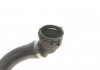 Шланг резиновый системы охлаждения верхний FIAT DOBLO, DOBLO CARGO 1.3D 02.10- Gates 05-3009 (фото 2)