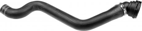 Шланг резиновый системы охлаждения FIAT 500L 1.3D 09.12- Gates 053598