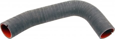 Патрубок интеркулера (черный) CITROEN JUMPER; FIAT DUCATO; PEUGEOT BOXER 3.0D 04.06- Gates 090490