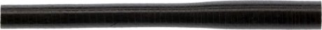 Патрубок інтеркулера (діаметр 10мм, довжина 130мм, чорн) AUDI A4 B5, A6 C5; Volkswagen PASSAT B5 1.8 01.95-01.05 Gates 09-0789