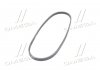 Поликлиновий ремінь FIAT DOBLO, DOBLO CARGO 1.6/1.6CNG 10.01- Gates 3PK700 (фото 4)
