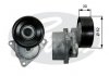 Натяжитель поликлинового ремня NISSAN ALTIMA, PRIMERA, ROGUE, TEANA I, X-TRAIL; RENAULT KOLEOS I 2.0/2.5 07.01- T39219