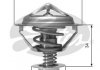 Фото автозапчастини термостат системи охолодження (82°C) FSO POLONEZ, POLONEZ I, POLONEZ II, POLONEZ III 1.3/1.5/1.6 10.77-03.02 Gates TH05682G1 (фото 1)