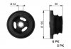 Фото автозапчасти шкив коленчатого вала BMW 3 (E36), 3 (E46), 5 (E39), 7 (E38), X5 (E53), Z3 (E36) 2.0-3.0 01.91-12.07 Gates TVD1019 (фото 1)