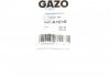 Болт крепления форсунки Citroen Berlingo/Jumpy/Peugeot Expert/Partner 1.6 HDI 05- (к-кт 2 шт) GAZO GZ-A1018 (фото 2)