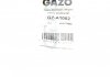 Ремкомплект форсунки Mercedes Sprinter 906 /907/910/Vito (W639) 03- (шайба + прокладка) GAZO GZ-A1052 (фото 2)