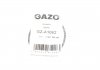 Прокладка насоса вакуумного Citroen Berlingo/Peugeot Partner 1.6 VTi 09- GAZO GZ-A1062 (фото 2)