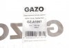 Прокладка кришки клапанів Volkswagen T5 1.9TDI 03- (к-кт) GAZO GZ-A1067 (фото 2)