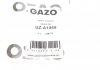 Прокладка коллектора впускного Ford Mondeo/Focus/Fiesta 1.4/1.6 04- (к-кт) GAZO GZ-A1069 (фото 2)