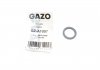 Прокладка насоса масляного Citroen Berlingo 1.4/1.6 HDi 06- GAZO GZ-A1097 (фото 1)