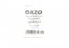 Ремкомплект форсунки Opel Astra 1.7 CDTI 04-15 GAZO GZ-A1113 (фото 2)